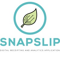 Snapslip logo - Similar company to Philafeed