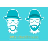 De Mindsetbroers