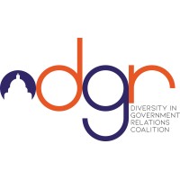Diversity in Government Relations (DGR) Coalition logo - Similar company to Pt Lexcorp
