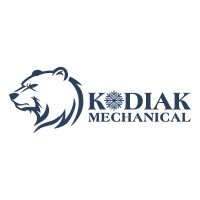 Kodiak Mechanical logo - Similar company to Ardmor Construction