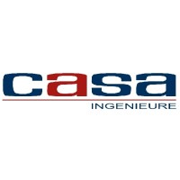 casa Ingenieure GmbH logo - Similar company to Design By Torsten Müller