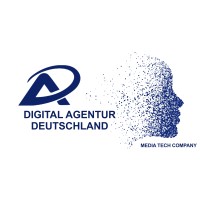 Digital Agentur Deutschland logo - Similar company to Holorolnik