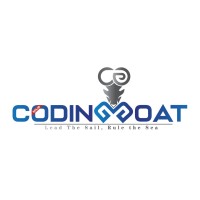 CodinGOAT CS logo - Similar company to Weaplan