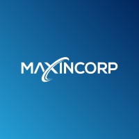Maxincorp logo - Similar company to Eapl Technologies