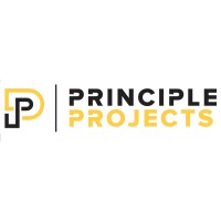 Principle Projects Ltd logo - Similar company to Construction Context Technologies