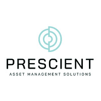 Prescient logo - Similar company to Opex Asset Management