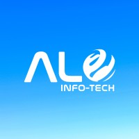 ALO Info-Tech logo - Similar company to Creative Technologies