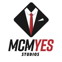 Macam Yes Studios logo - Similar company to Xzv Studio