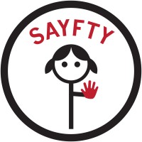 Sayfty logo - Similar company to Safty