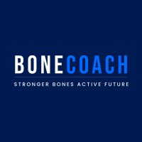 Bone Coach™ logo - Similar company to Bone Coach - Stronger Bones Solution