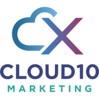 Cloud10 Marketing logo - Similar company to Uc Vision Nz