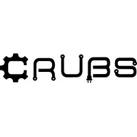 CRUBS logo - Similar company to Robkub