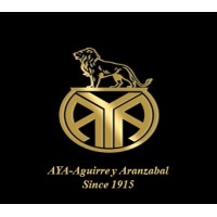 AYA-AGUIRRE Y ARANZÁBAL logo - Similar company to Emerlands Trade Consulting