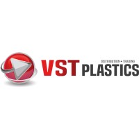 VST PLASTICS logo - Similar company to B2B Plast