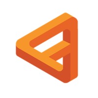 Visual Fusion Graphic Design logo - Similar company to Spectragraphics Inc.