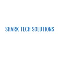 Shark Tech Solutions logo - Similar company to Sharktech