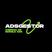 Adsgestor - Agencia de Google Ads logo - Similar company to Creatiklab
