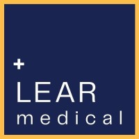 Lear Medical logo - Similar company to Global Skyware