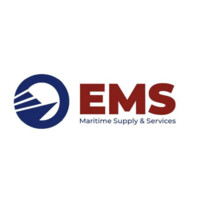 EMS Maritime Services & Supply Company logo - Similar company to Erp-Rental.Nl