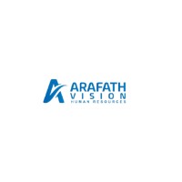 Arafath Vision logo - Similar company to Intellevo Global