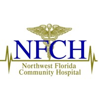 Northwest Florida Community Hospital logo - Similar company to Conversion Lbf