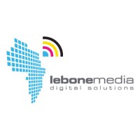 Lebone Media logo - Similar company to Ren-Form Group Of Companies