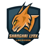 Shanghai Lynx Lacrosse Club logo - Similar company to Relentless Soccer