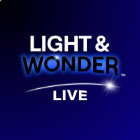 Light & Wonder Live logo - Similar company to Stakelogic Live