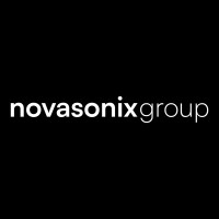 Novasonix-NSX logo - Similar company to Reference Medical Group