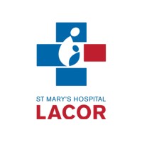 St. Mary's Hospital Lacor logo - Similar company to Youscreen