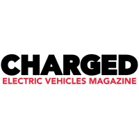 CHARGED Electric Vehicles Magazine logo - Similar company to Electrive Global