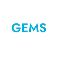 GEMS UN-Habitat logo - Similar company to Central Asia Climate Foundation
