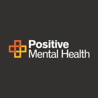 Positive Mental Health logo - Similar company to Nursing Medical Recruitment Ltd