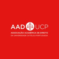 AADUCP - Associação Académica de Direito da Universidade Católica Portuguesa logo - Similar company to Aefducp - Associação De Estudantes Da Faculdade De Direito Da Universidade Católica Portuguesa