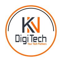 KN DigiTech logo - Similar company to Purohit Edtech Private Limited