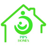 Pips Homes Limited logo - Similar company to Parents In Partnership