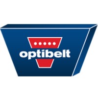 Optibelt France logo - Similar company to Axyroll