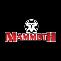 Mammoth Supplements logo - Similar company to Beyond Yourself