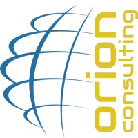 orion consulting logo - Similar company to Qantara
