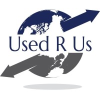 Used R Us - Heavy Equipment Parts logo - Similar company to Bma Group - Bischoff & Munneke Gmbh