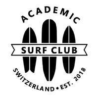 Academic Surf Club logo - Similar company to Maisonbo By Paw & Property