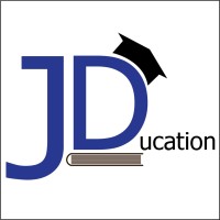 JDucation logo - Similar company to Eduprofessional Consulting