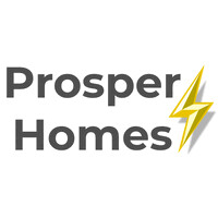 Prosper Homes logo - Similar company to Proper Homes