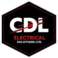 CDL Electrical Solutions LTD