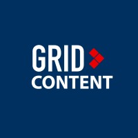 Grid Content logo - Similar company to Inexeon