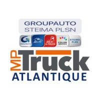 GROUPAUTO STEIMA & MP TRUCK ATLANTIQUE logo - Similar company to Midi Auto 56