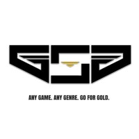 Gold Standard Gaming logo - Similar company to Vessel Creative Solutions