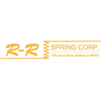 R-R Spring Corp logo - Similar company to Jerico, Inc