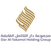 dar-altakamol logo - Similar company to Tatra-Supply Chain Solution
