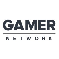 Gamer Network logo - Similar company to Pcgamesn